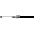BRAKE CABLE