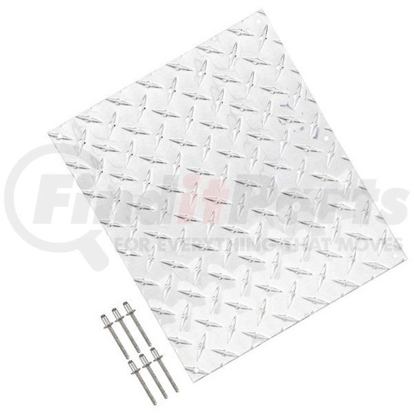 STONE GUARD117/8X10W (10 PC/BX)