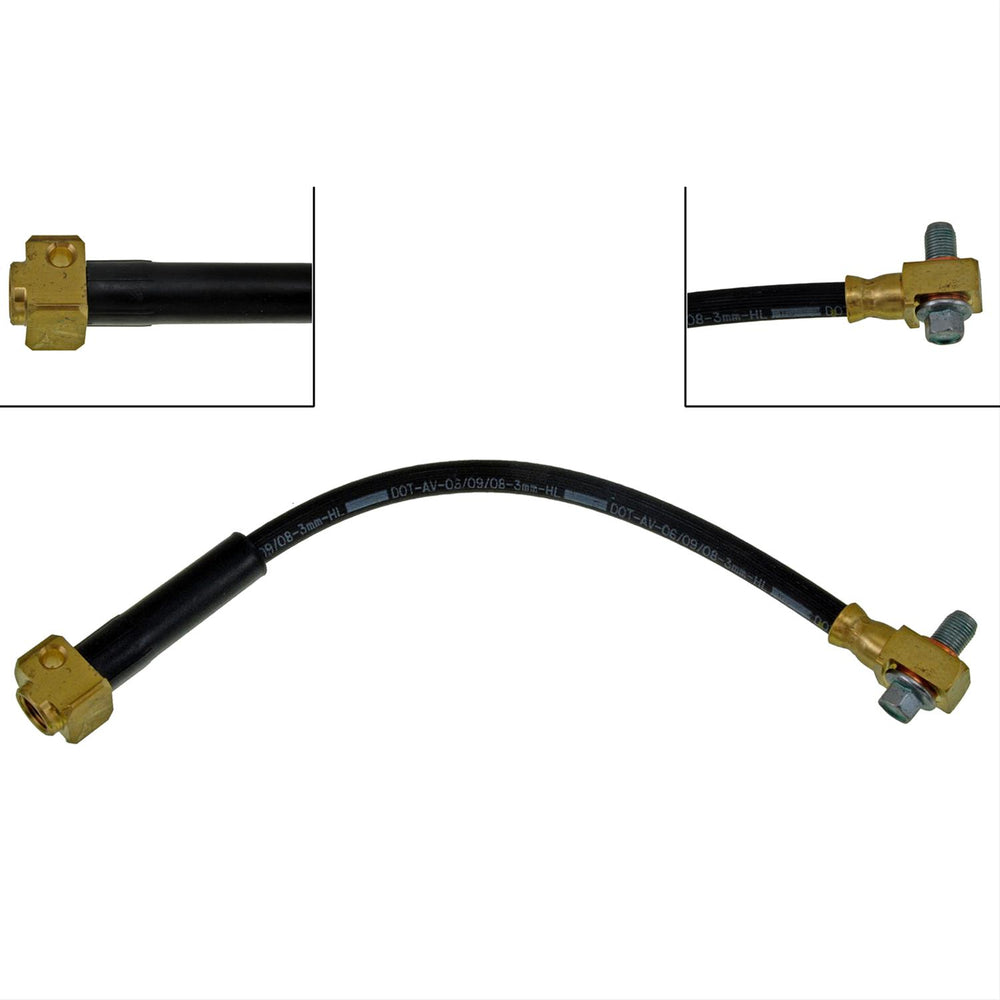 BRAKE HOSE
