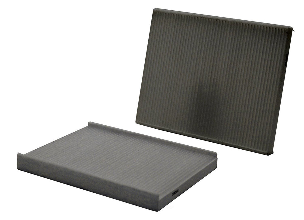 1119 FORD FIESTA CABIN AIR PANEL FILTER 7.64IN L X 7.4IN W 1.18IN