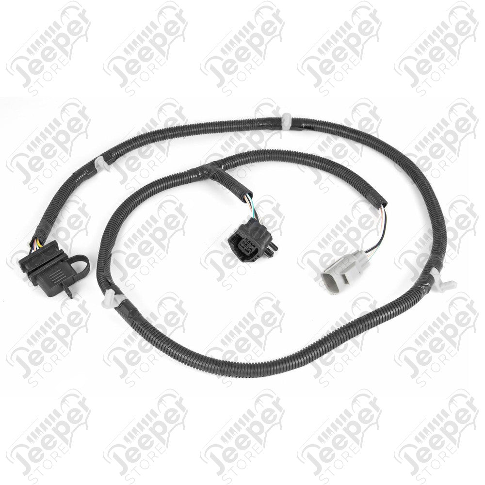 OUTLAND auto part