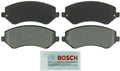 DISC BRAKE PADS