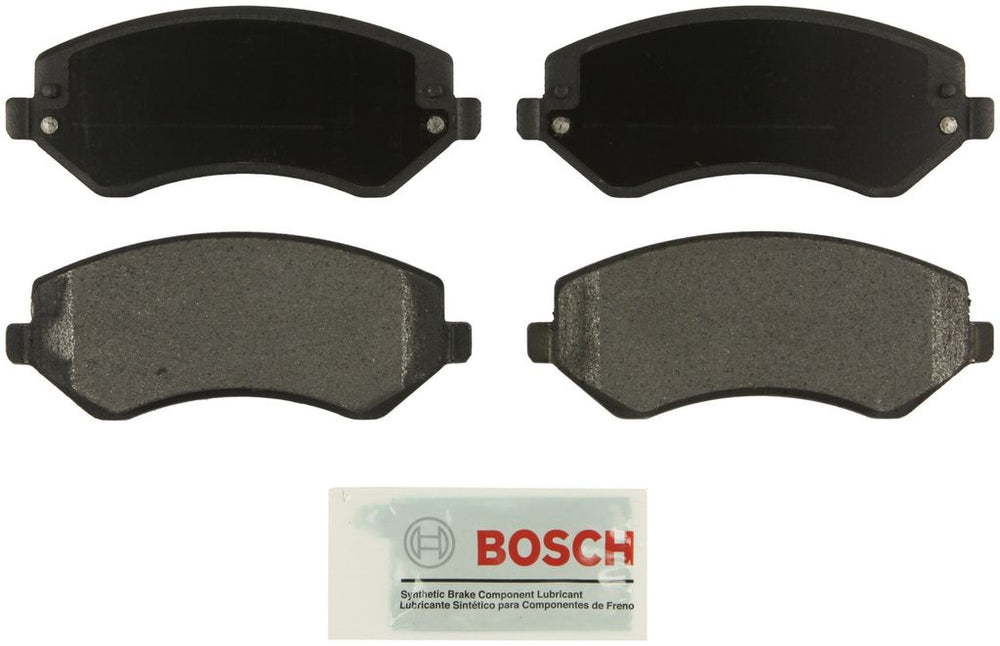DISC BRAKE PADS