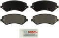 DISC BRAKE PADS