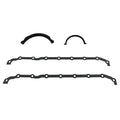 Cometic Chrysler 360 LA V8 .094in Fiber Oil Pan Gasket Kit