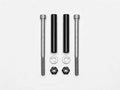 Wilwood Bridge Bolt Kit - BNDL Billet Narrow Dynalite Radial Mount CNDL NDynapro for .81 Rotor-2 Pk