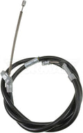 BRAKE CABLE