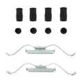 Centric Disc Brake Hardware Kit - Front