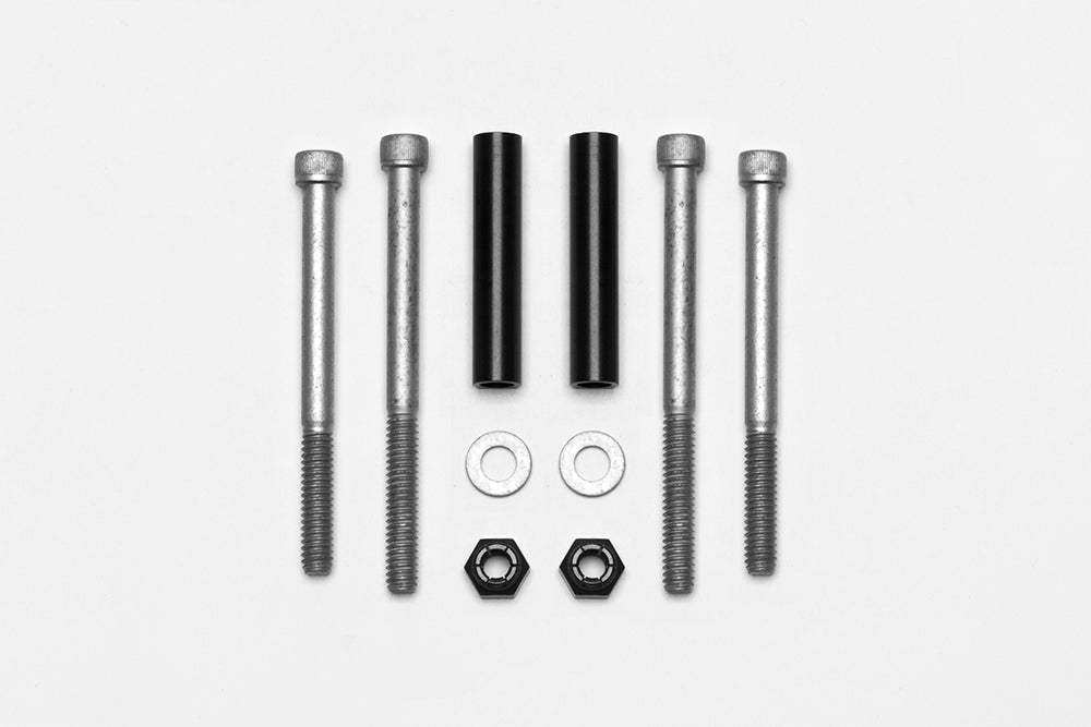Wilwood Bridge Bolt Kit - BDL Dynapro for .81 Rotor-2Pk