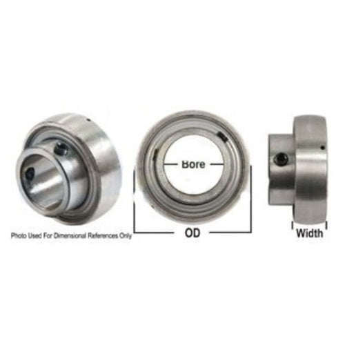 BOWER BCA auto part