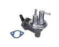 DELPHI fuel pump detail