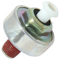 IGNITION KNOCK (DETONATION) SENSOR