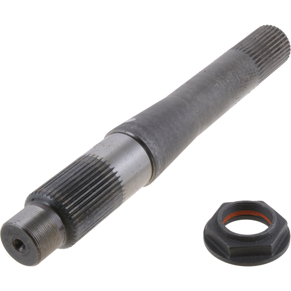 NEAPCO INC auto part