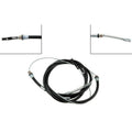 BRAKE CABLE