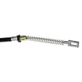 BRAKE CABLE