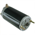 WARN SP ASSY_PULLY PLOW