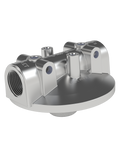 KIT SVC SEALED BURNER RECALL
