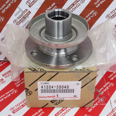 Specialty Products Inc. auto part
