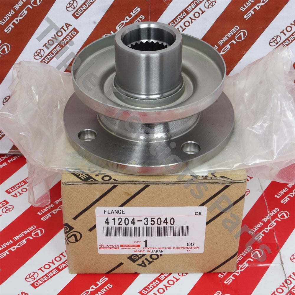 Specialty Products Inc. auto part