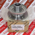 Specialty Products Inc. auto part