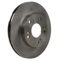 Power Stop 02-06 Acura RSX Front Autospecialty Brake Rotor