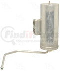 FILTER DRIER W/ PAD MOUNT
