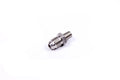 Aeromotive 1/16in NPT / -04 AN Male Flare SS Vacuum / Boost Fitting