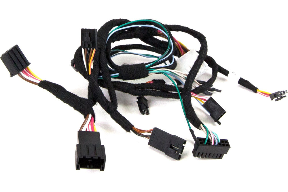 T-HARNESS FOR OLDER STYL GM VEHICLE