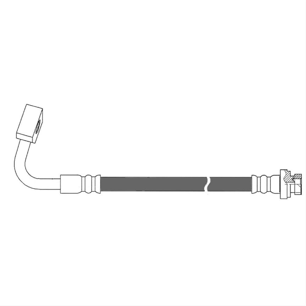BRAKE HOSE