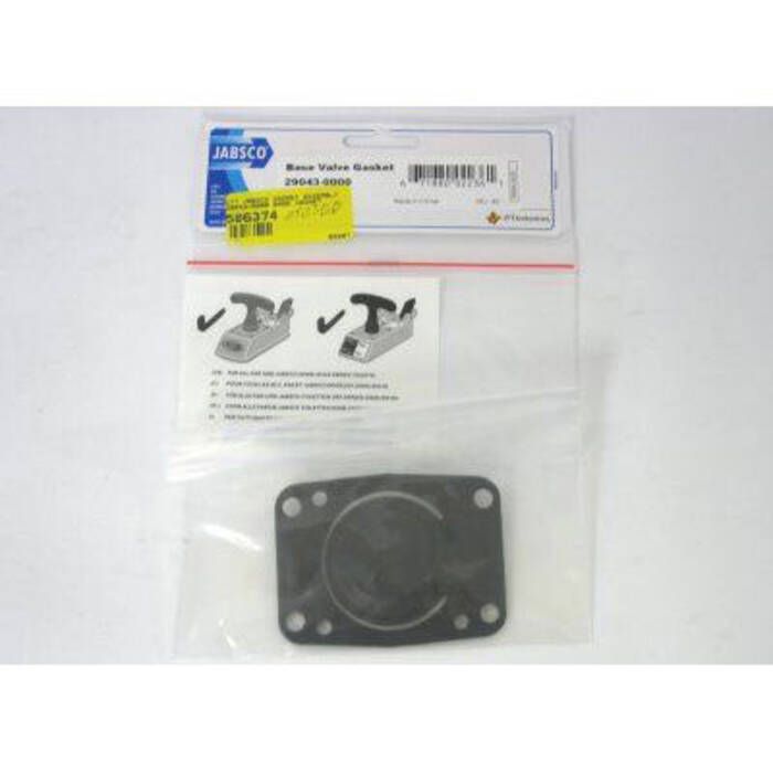 Jabsco auto part