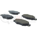 C-TEK Ceramic Brake Pads