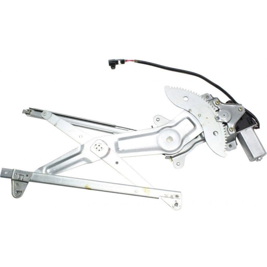 Sherman Parts auto part