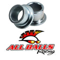 All Balls Racing 01-07 Suzuki DRZ250 CA MODEL CV CARB Wheel Spacer Kit Rear