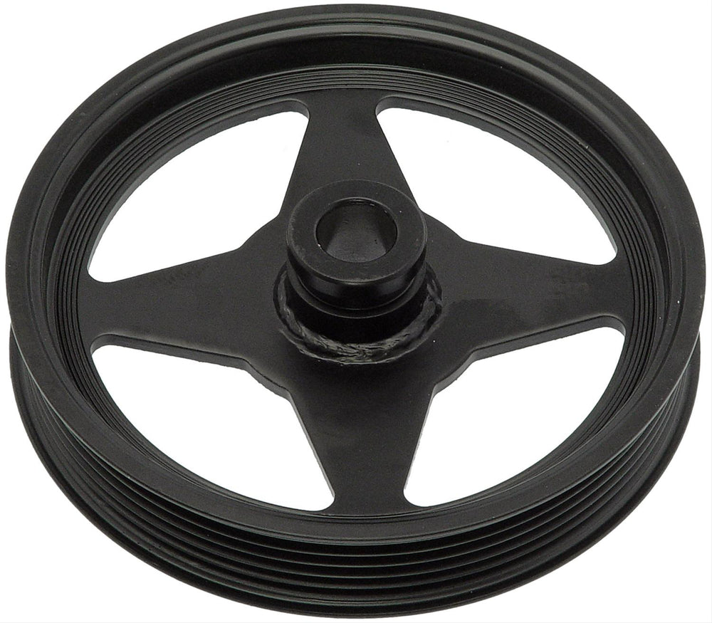FORD 1693 LINCOLN 1493 MERCURY 1193 POWER STEERING PUMP PULLEY