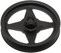 FORD 1693 LINCOLN 1493 MERCURY 1193 POWER STEERING PUMP PULLEY