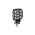 WORKLIGHT 3' SQ 12-24 CR 4.0