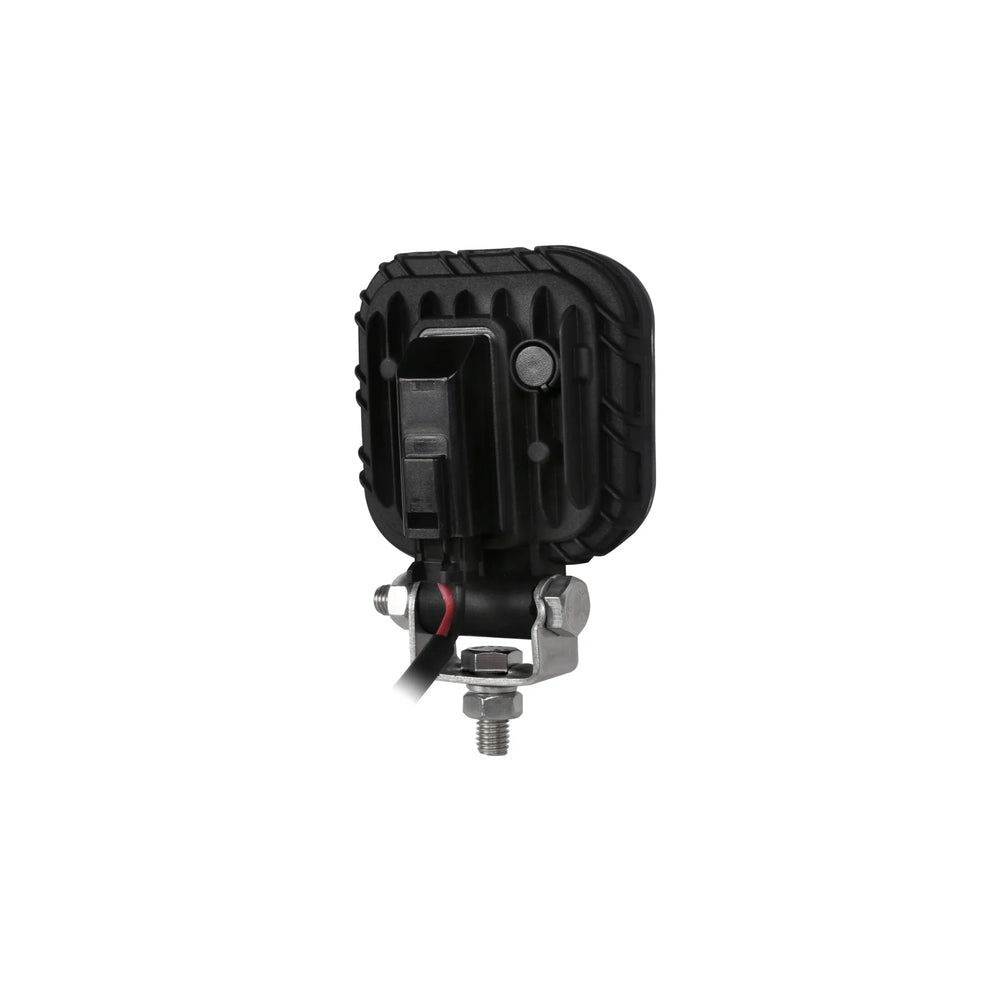 WORKLIGHT 3' SQ 12-24 CR 4.0