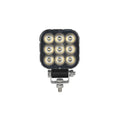 WORKLIGHT 3' SQ 12-24 CR 4.0