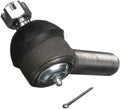 STEERING TIE ROD END