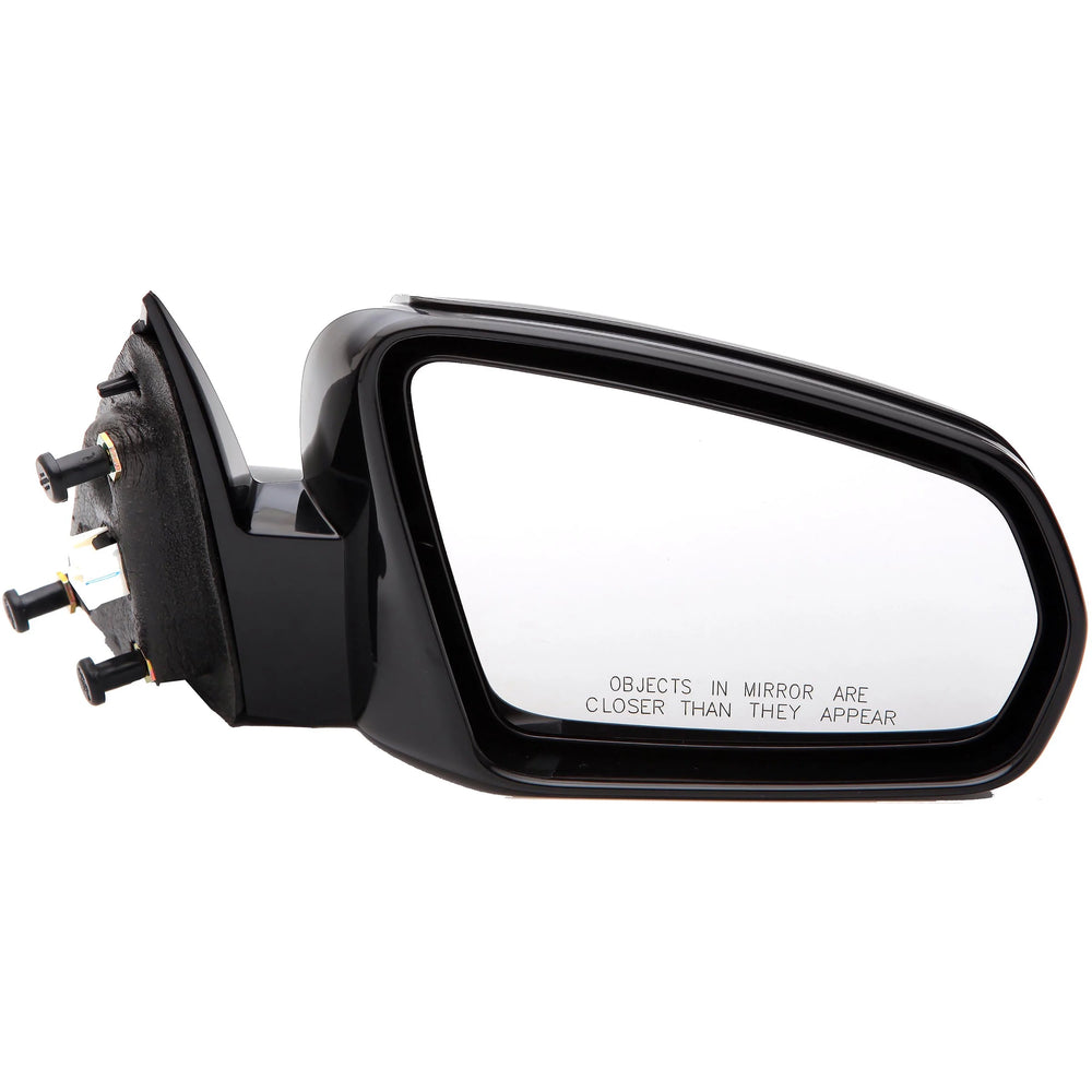 SIDE VIEW MIRROR - RIGHT