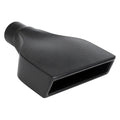 2 PCS CAMARO TIP SS EXHAUST TIP 2.50IN ID / 8.00INX2.25IN OD