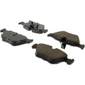 C-TEK Ceramic Brake Pads