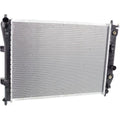 RADIATOR HOSE