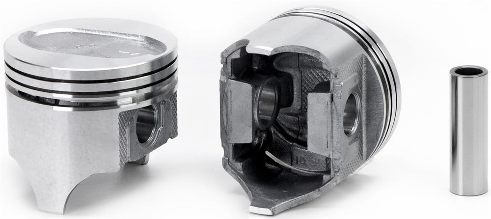 United Engine Machine Co auto part