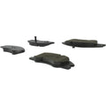C-TEK Semi-Metallic Brake