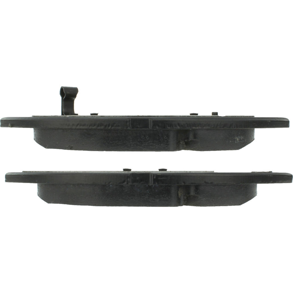 C-TEK Semi-Metallic Brake