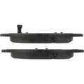 C-TEK Semi-Metallic Brake