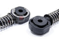 Torque Solution Shifter Cable Bushings: Volkswagen Golf IV 1999-06