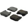 C-TEK Ceramic Brake Pads