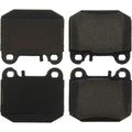 C-TEK Ceramic Brake Pads